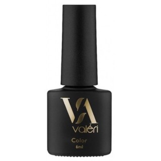 Гель-лак  Valeri Color 165 6 мл
