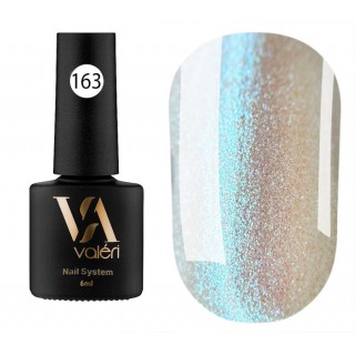 Гель-лак Valeri Color 163 6 мл