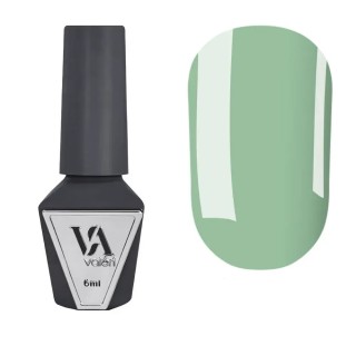 Гель-лак Valeri Gel Polish №095 оливковий 6 мл