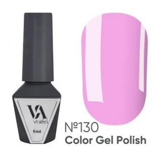 Гель-лак Valeri Color 130 6 мл