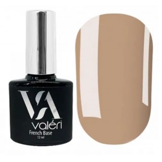 Камуфляжна база для нігтів Vaлерi Color Base 48 какао 12 мл