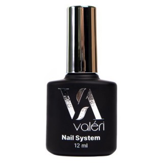 Топ без липкого шару Valeri Top Anti Scratch (No UV-Filters) 12 мл
