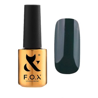 392 F. O. X gel-polish gold Pigment 7 мл