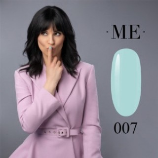 Гель-лак F. O. X Masha Efrosinina №007, 7 мл