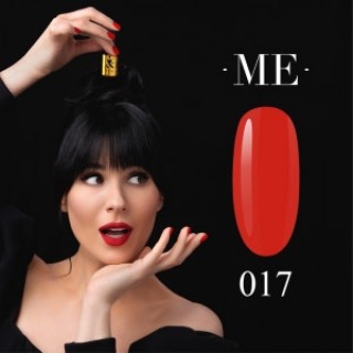 Гель-лак F. O. X Masha Efrosinina №017, 7 мл