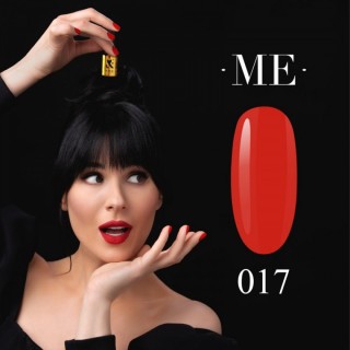 F. O. X gel-polish gold Masha Efrosinina 017, 5ml