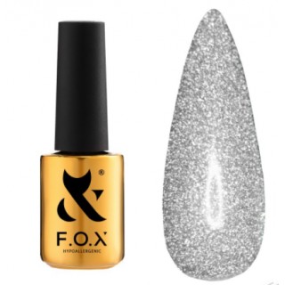 Гель-лак FOX Flash 006 5 мл