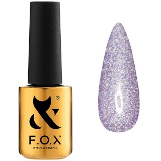 Гель-лак FOX Flash 008 5 мл