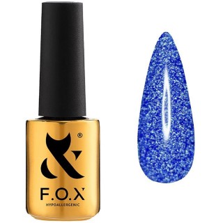 Гель-лак FOX Flash 011 5 мл