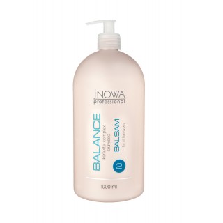 Бальзам для всіх типів волосся Баланс jNOWA Professional Balance Balm 1000 мл