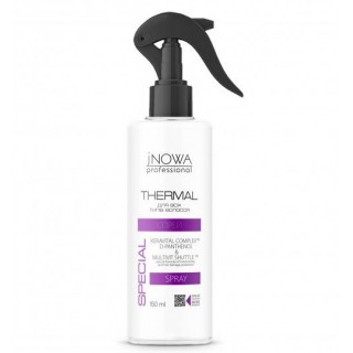 Термозахисний спрей JNOWA Professional Thermal Spray 180мл
