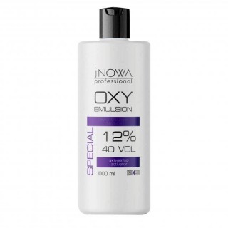 Окислювальна емульсія jNOWA Professional OXY 12% 40 vol 1000 мл