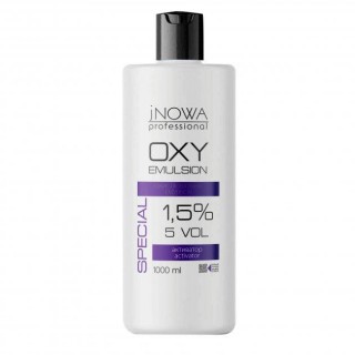 Окислювальна емульсія jNOWA Professional OXY 1,5% 5 vol 1000 мл