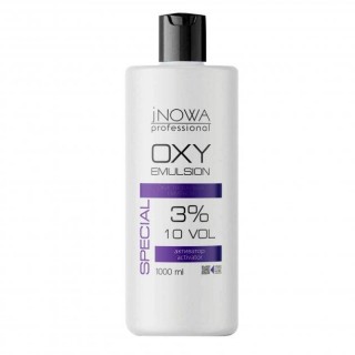 Окислювальна емульсія jNOWA Professional OXY 3% 1000 мл
