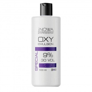 Окислювальна емульсія jNOWA Professional OXY 9% 30 vol 1000 мл