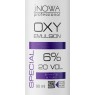 Окислювальна емульсія jNOWA Professional OXY 6% (20 vol) 1300 мл
