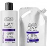Окислювальна емульсія jNOWA Professional OXY 6% (20 vol) 1300 мл