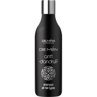 Шампунь проти лупи для чоловіків DeMira Professional DeMen Anti-Dandruff Shampoo 300 мл