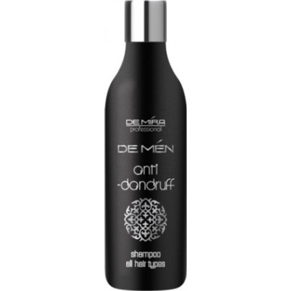 Шампунь проти лупи для чоловіків DeMira Professional DeMen Anti-Dandruff Shampoo 300 мл