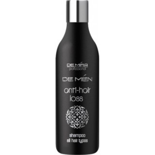 Шампунь проти випадіння волосся в чоловіків DeMira Professional DeMEN Anti-Hair Loss 300 мл