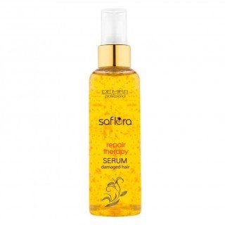 Сироватка для пошкодженого волосся DEMIRA Professional SAFLORA REPAIR THERAPY 100 мл