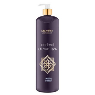 Окислильна емульсія Demira Professional Acti-Vol Cream 1.9% 1000 мл