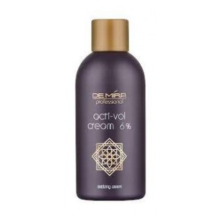 Крем-окислитель DeMira Professional 6% 120 мл
