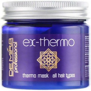 Термомаска для волосся DeMira Professional EX-Thermo Hair Mask 500 мл