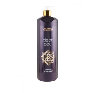 Шампунь очисний Demira Professional Clean Peel 1000 мл