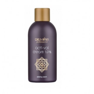 Окислювальна емульсія Demira Professional Acti-Vol Cream 1.9% 120 мл
