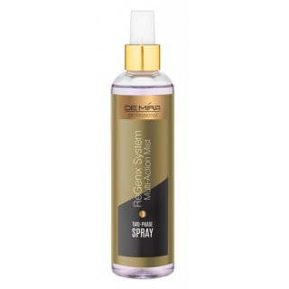 Двофазний спрей-кондиціонер DeMira Professional ReGenix System Multi-Action Mist 250 мл