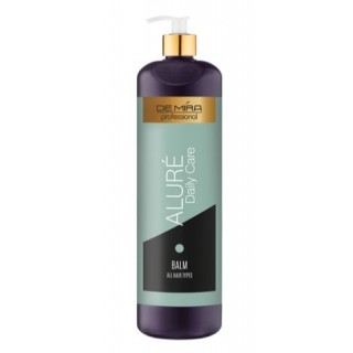 Бальзам для всіх типів волосся DeMira Professional ALURÉ Daily Care 1000 мл