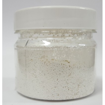 Декор манікюрний SET NAIVY Professional Глітер білий FS 322 Декор манікюрний SET NAIVY Professional Глітер білий FS 322