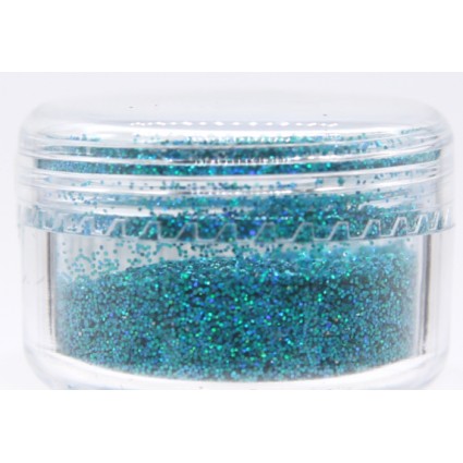 Декор манікюрний Naivy Professional Гліттер темний смарагд 622 Декор манікюрний Naivy Professional Гліттер темний смарагд 622