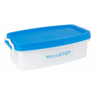 Контейнер для знезараження Microstop 3 л.
