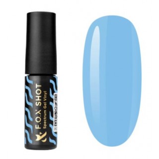 Гель-лак F.O.X Spectrum Gel Vinyl 058 5 мл